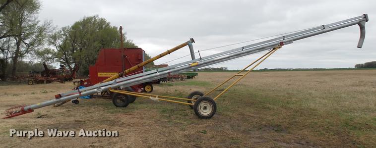 image for item DM9241 Hutchinson auger