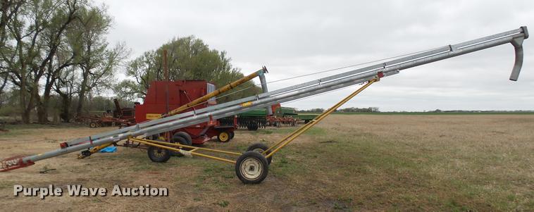image for item DM9241 Hutchinson auger
