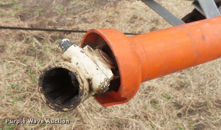 image for item DM9241 Hutchinson auger