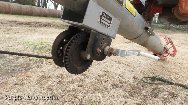 image for item DM9241 Hutchinson auger