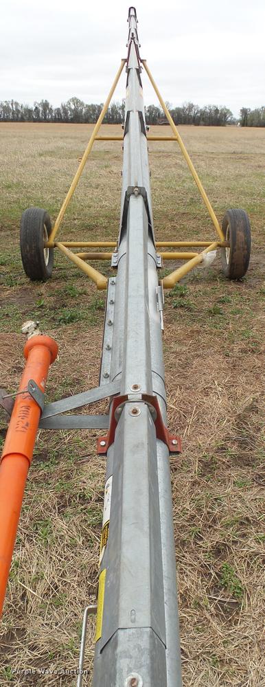 image for item DM9241 Hutchinson auger
