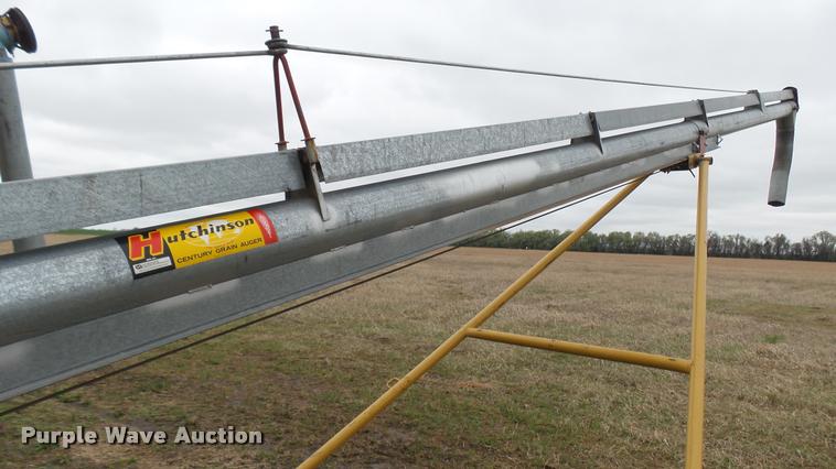 image for item DM9241 Hutchinson auger