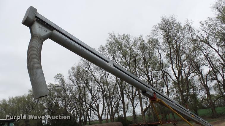 image for item DM9241 Hutchinson auger