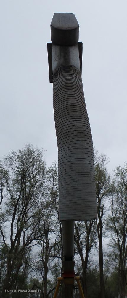 image for item DM9241 Hutchinson auger