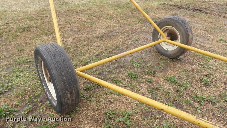 image for item DM9241 Hutchinson auger