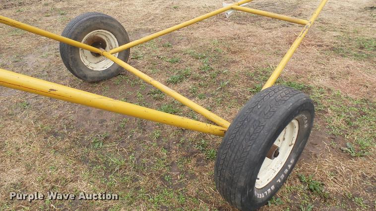 image for item DM9241 Hutchinson auger