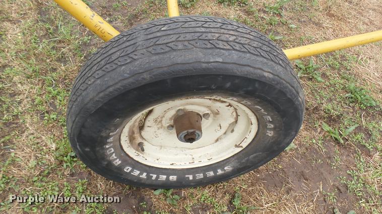 image for item DM9241 Hutchinson auger