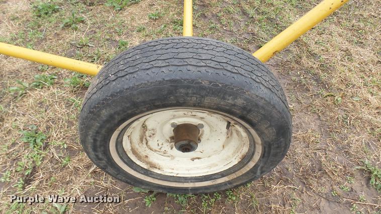 image for item DM9241 Hutchinson auger