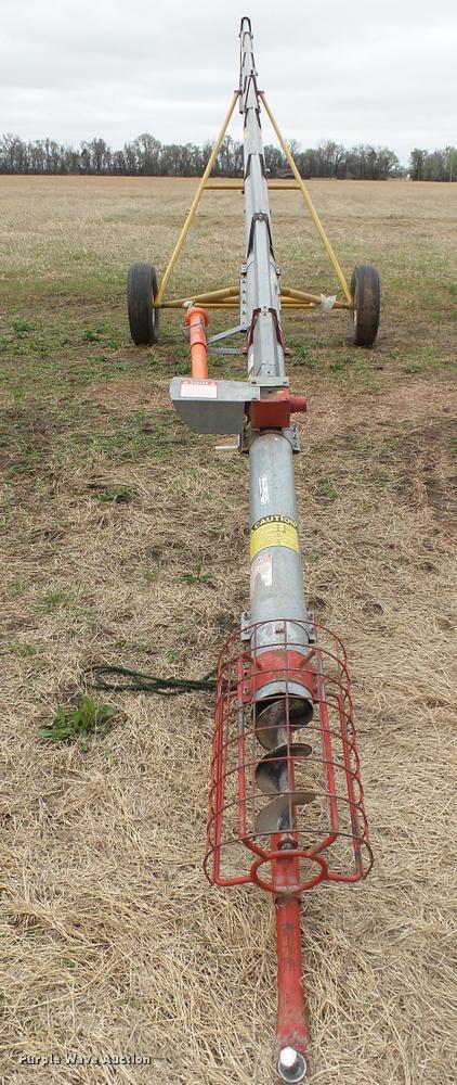 image for item DM9241 Hutchinson auger