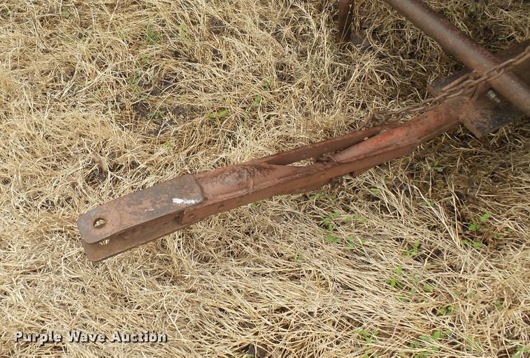 image for item DM9243 Loading chute and panels