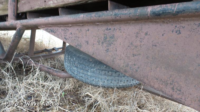 image for item DM9243 Loading chute and panels