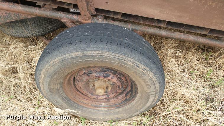 image for item DM9243 Loading chute and panels