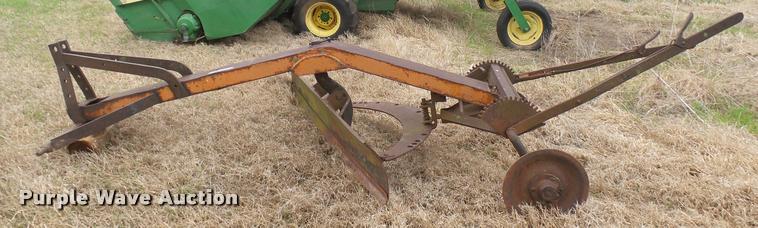image for item DM9245 Grader