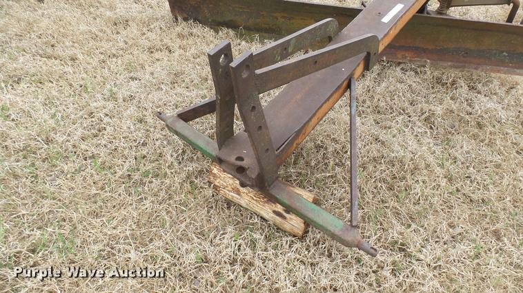 image for item DM9245 Grader