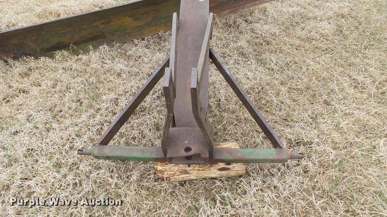 image for item DM9245 Grader