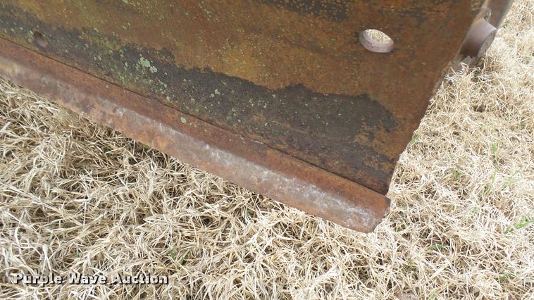 image for item DM9245 Grader