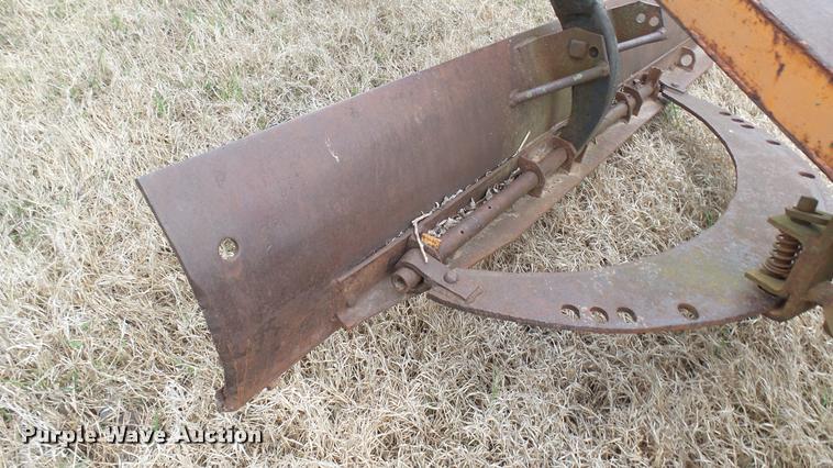 image for item DM9245 Grader