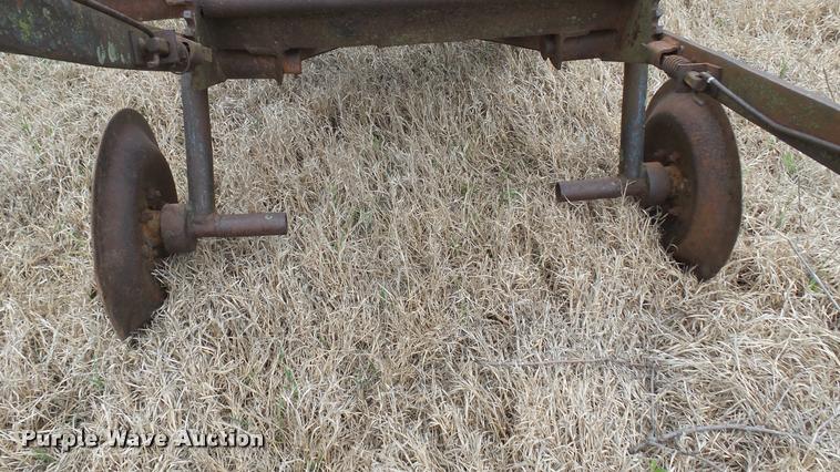 image for item DM9245 Grader