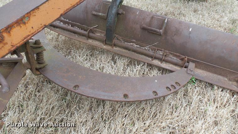 image for item DM9245 Grader