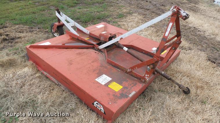 image for item DM9248 RMB rotary mower