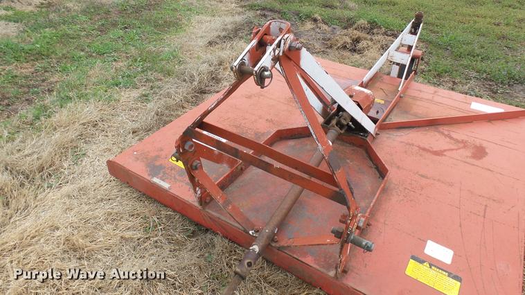 image for item DM9248 RMB rotary mower