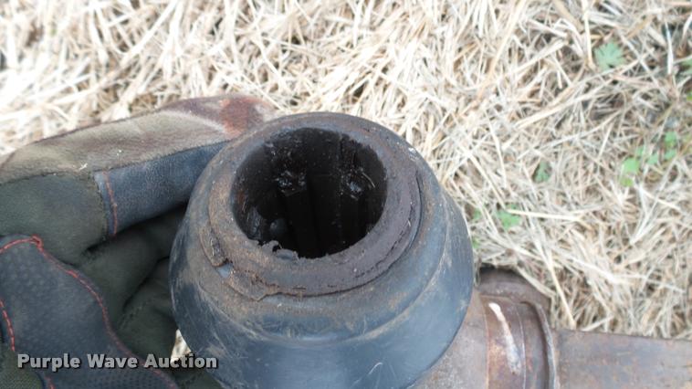 image for item DM9248 RMB rotary mower