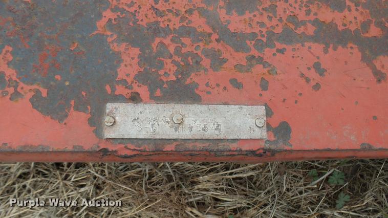 image for item DM9248 RMB rotary mower