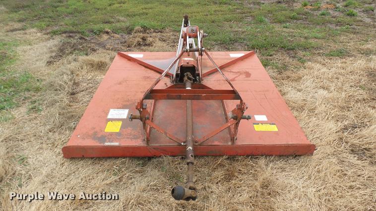 image for item DM9248 RMB rotary mower