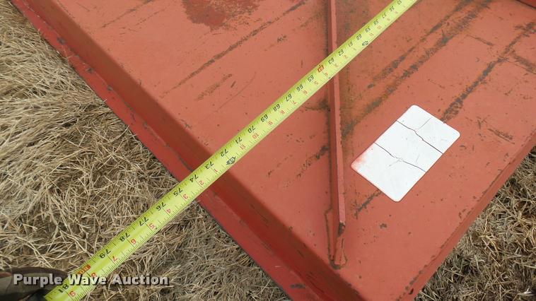 image for item DM9248 RMB rotary mower