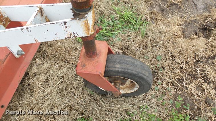 image for item DM9248 RMB rotary mower