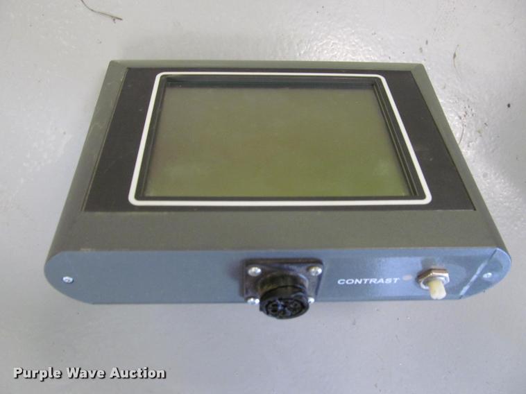 image for item DT9520 2005 Hesston 4790 square baler