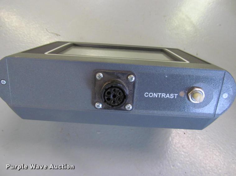 image for item DT9520 2005 Hesston 4790 square baler