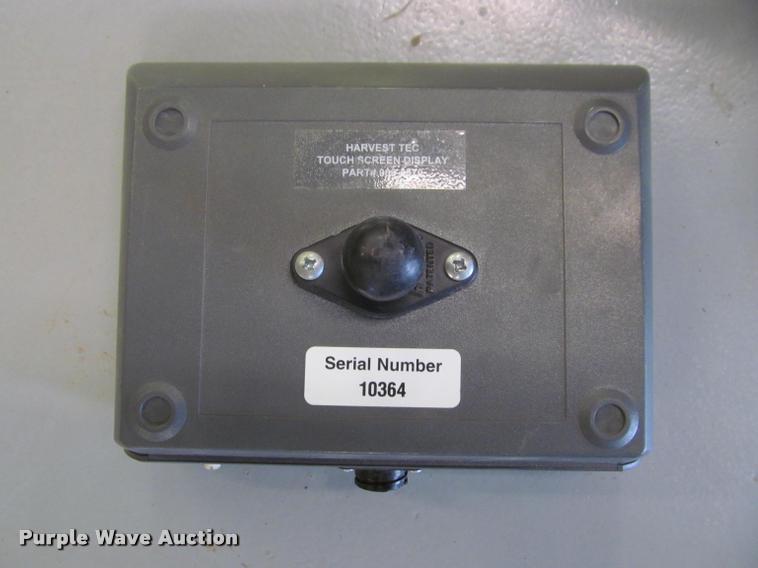 image for item DT9520 2005 Hesston 4790 square baler