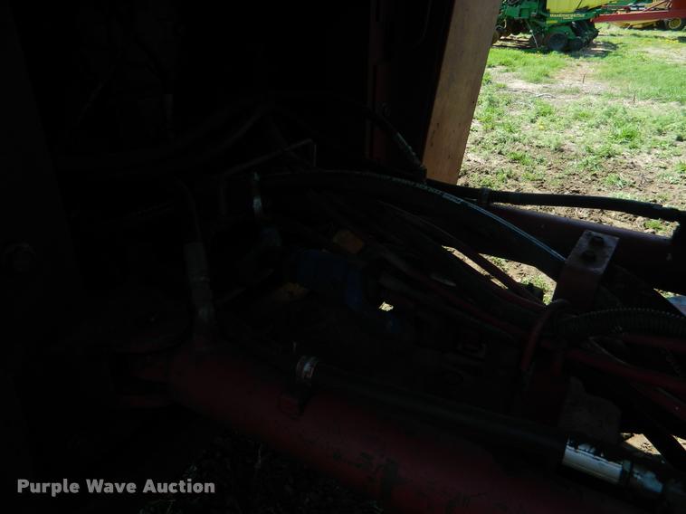 image for item K2580 1988 Versatile 876 Designation 6 4WD tractor