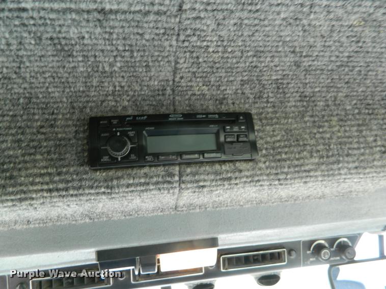 image for item K2580 1988 Versatile 876 Designation 6 4WD tractor