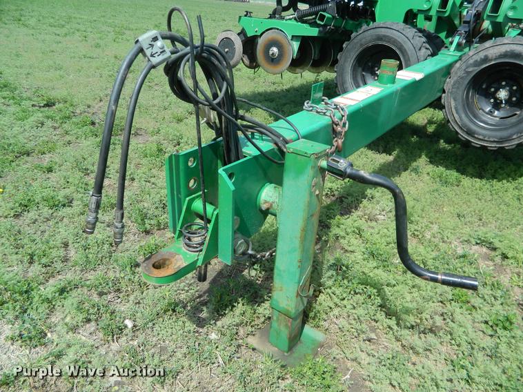 image for item K2581 Great Plains 3S-3000HD grain drill
