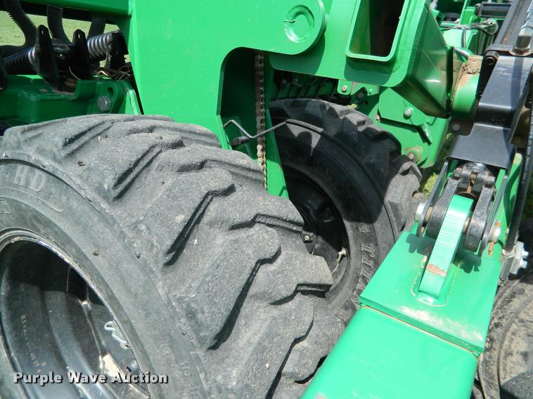 image for item K2581 Great Plains 3S-3000HD grain drill