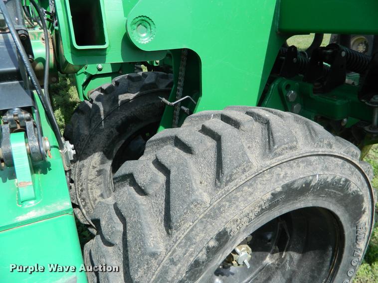 image for item K2581 Great Plains 3S-3000HD grain drill