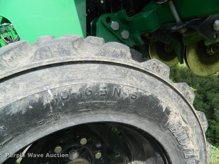 image for item K2581 Great Plains 3S-3000HD grain drill