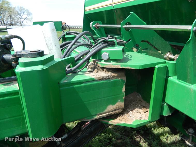 image for item K2581 Great Plains 3S-3000HD grain drill
