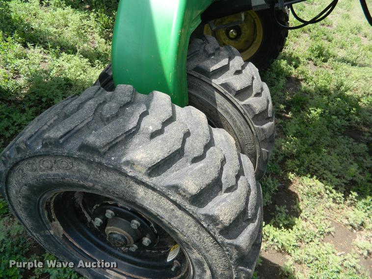 image for item K2581 Great Plains 3S-3000HD grain drill