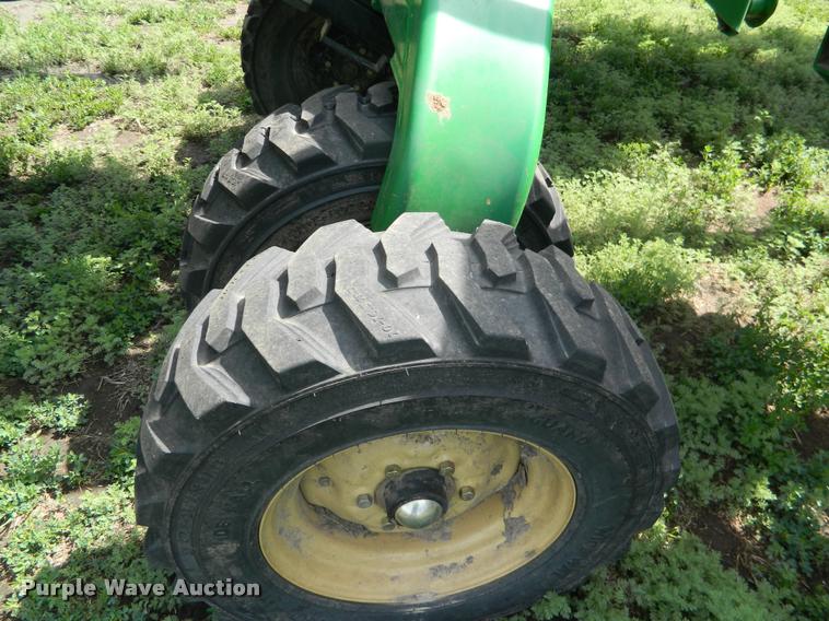 image for item K2581 Great Plains 3S-3000HD grain drill