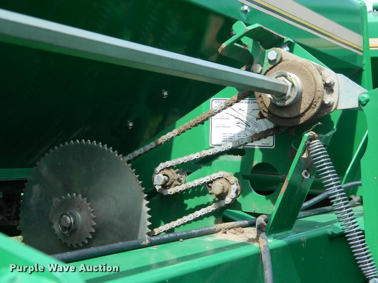 image for item K2581 Great Plains 3S-3000HD grain drill