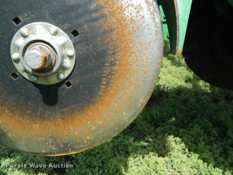 image for item K2581 Great Plains 3S-3000HD grain drill