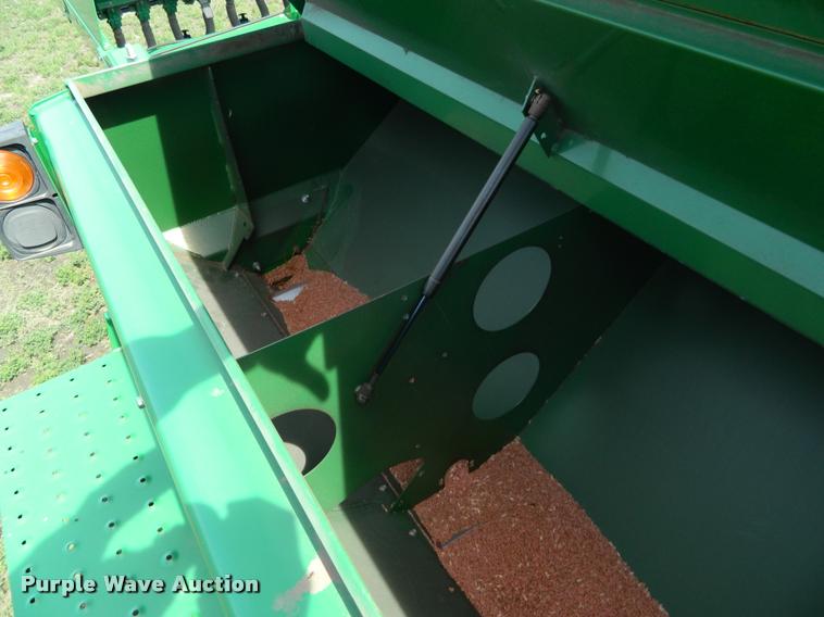 image for item K2581 Great Plains 3S-3000HD grain drill