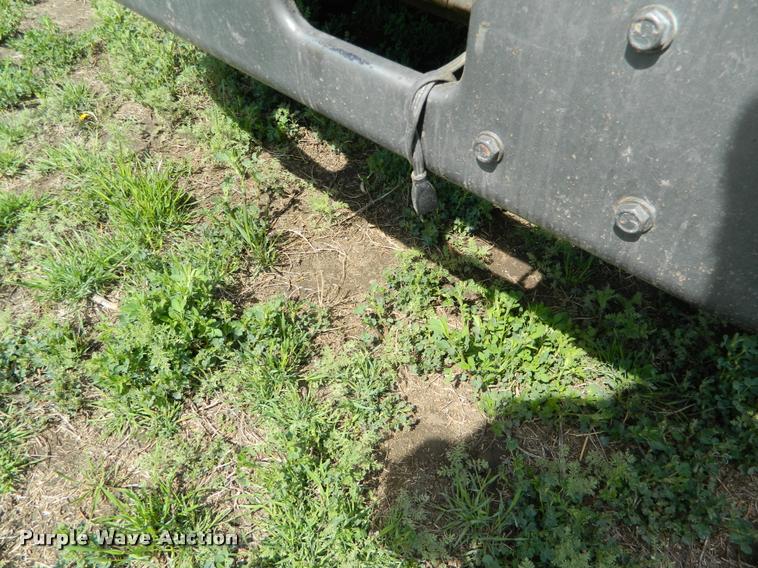 image for item K2582 1990 Ford L9000 grain truck