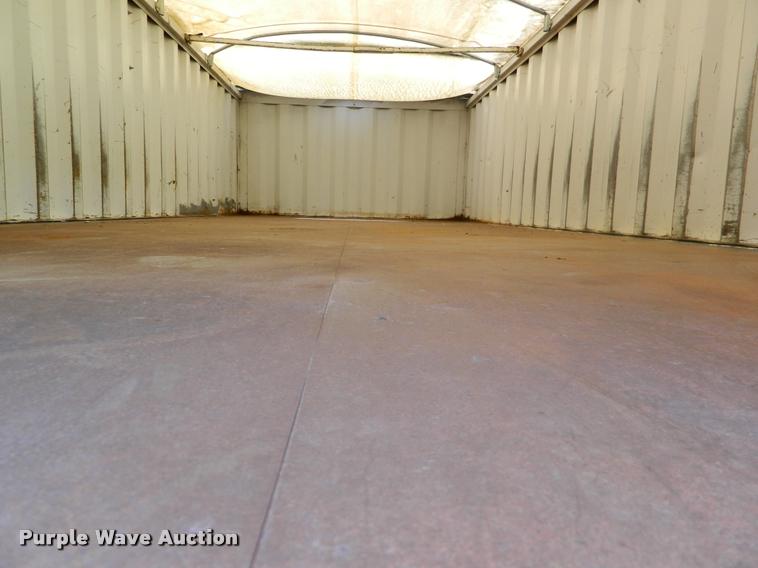 image for item K2582 1990 Ford L9000 grain truck