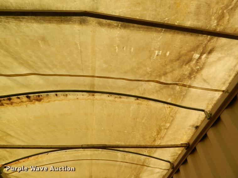 image for item K2582 1990 Ford L9000 grain truck