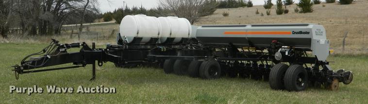 image for item K2600 CrustBuster 4030 grain drill