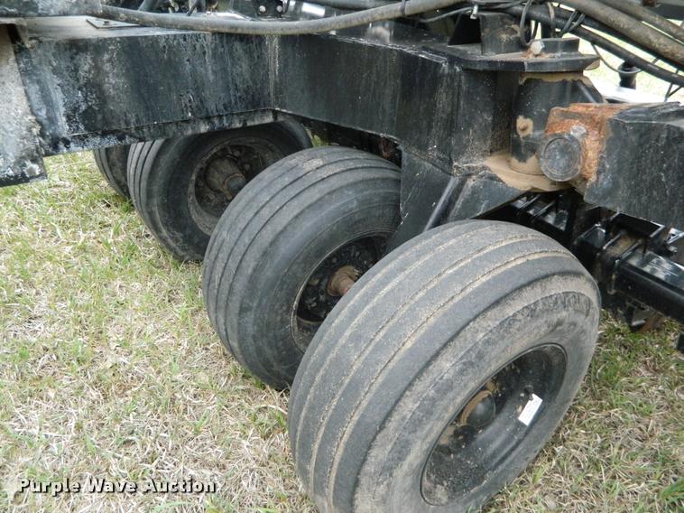 image for item K2600 CrustBuster 4030 grain drill